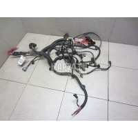 Проводка (коса) Renault Duster (2012 - ) 240115095R