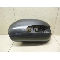Накладка зеркала левого Mercedes Benz W164 M-Klasse (ML) (2005 - 2011) 16481001649197
