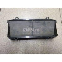 Решетка вентиляционная Renault Micra (K12E) (2002 - 2010) 8200213712
