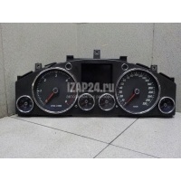 Панель приборов VAG Touareg (2002 - 2010) 7L6920880NX