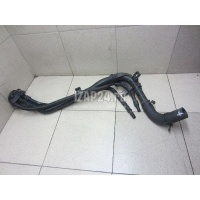 Горловина топливного бака Hyundai-Kia Soul (2014 - 2019) 31030B2000