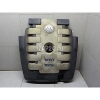 Накладка декоративная VAG Touareg (2002 - 2010) 07Z103925M
