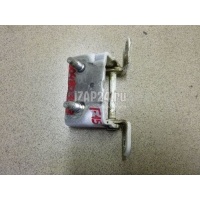Петля двери задней правой верхняя Nissan Juke (F15) (2011 - 2019) 824001KA0A