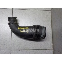 Патрубок воздушного фильтра VAG Touareg (2002 - 2010) 7L6129628