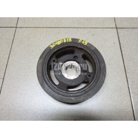 Шкив коленвала Nissan Qashqai (J10) (2006 - 2014) 123031KA0A