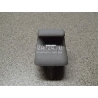 Крючок солнцезащитного козырька Hyundai-Kia Cerato (2013 - 2020) 852353X000ED
