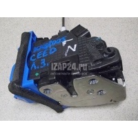 Замок двери задней правой Hyundai-Kia Ceed (2012 - ) 81420A2400