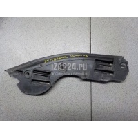 Направляющая заднего бампера правая VAG Touareg (2002 - 2010) 7L6807394A