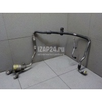 Трубка кондиционера VAG Touareg (2002 - 2010) 7L0820017L