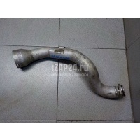 Патрубок интеркулера VAG Touareg (2002 - 2010) 7L6145942C