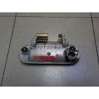 Ручка двери передней наружная правая Honda HR-V (1999 - 2005) 72140S4N003ZP