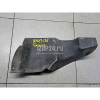 Пыльник двигателя VAG Touareg (2002 - 2010) 7L6809967
