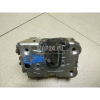 Замок двери задней левой Renault Sandero (2009 - 2014) 8200735248