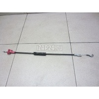 Трос открывания задней двери GM Astra H / Family (2004 - 2015) 13185565