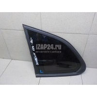Стекло кузовное глухое левое BMW X1 E84 (2009 - 2015) 51372990329