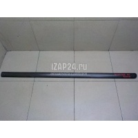 Молдинг передней правой двери Suzuki Baleno (1995 - 1998) 7753060G005PK