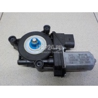 Моторчик стеклоподъемника BMW X1 E84 (2009 - 2015) 67627268340