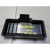 Крышка блока предохранителей Honda HR-V (1999 - 2005) 38254S4NG01