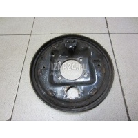 Щит опорный задний правый GM Aveo (T300) (2011 - ) 95490439