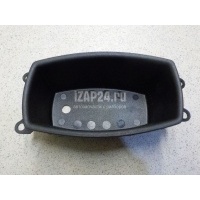 Ящик передней консоли BMW X1 E84 (2009 - 2015) 51162991198
