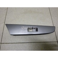 Накладка блока управления стеклоподъемниками Mazda Mazda 3 (BK) (2002 - 2009) BS3H685L6