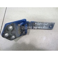 Петля двери багажника VAG Caddy III (2004 - 2015) 2K0827151C