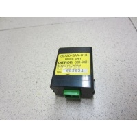 Блок электронный Honda Jazz (2002 - 2008) 39720SAA013