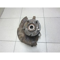 Кулак поворотный передний правый Hyundai-Kia Sportage (2004 - 2010) 517162E100