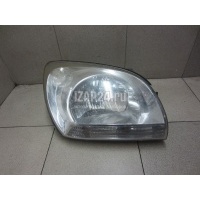 Фара правая Hyundai-Kia Sportage (2004 - 2010) 921021F021