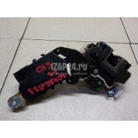 Замок двери задней левой Subaru Forester (S10) (1997 - 2000) 63318FC010