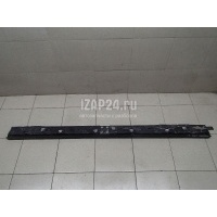 Накладка на порог (наружная) Mazda CX 5 (2012 - 2017) KD5351P50C
