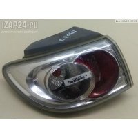 Фонарь Зад. Левая Mazda 2 2006 DG4051160B