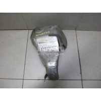 Экран тепловой VAG A6 [C6,4F] (2004 - 2011) 059145325BC