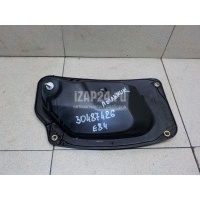 Пыльник (кузов наружные) BMW 1-серия E82/E88 (2007 - 2013) 51717123448