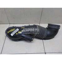 Патрубок воздушного фильтра BMW 1-серия E82/E88 (2007 - 2013) 13717804846