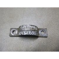 Кронштейн крепления заднего стабилизатора VAG Cayenne (2003 - 2010) 7L8511418