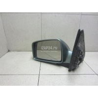 Зеркало левое электрическое Hyundai-Kia Sportage (2004 - 2010) 876101F200