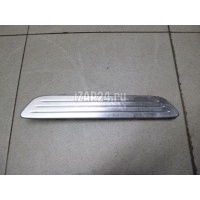 Накладка порога (внутренняя) VAG Cayenne (2010 - 2017) 958555793016M7