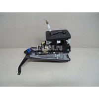 Кулиса КПП VAG Touareg (2002 - 2010) 7L6713093A