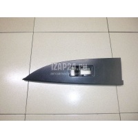 Накладка декоративная Ssang Yong Actyon Sport (2006 - 2012) 7226009001LAM