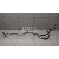 Трубка системы охлаждения АКПП GM CTS (2008 - 2013) 20977540