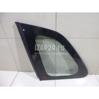 Стекло кузовное глухое левое Renault Koleos (HY) (2008 - 2016) 833414647R