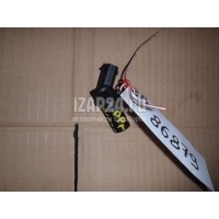 Датчик положения коленвала BOSCH Agila A (2000 - 2008) 0261210151