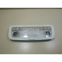 Плафон салонный Mercedes Benz G-Class W463 1989 20482049017E94