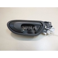 Ручка двери задней внутренняя правая Honda Civic 4D (2006 - 2012) 72620SNAA01ZA