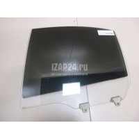 Стекло двери задней левой Nissan Almera Classic (B10) (2006 - 2013) 8230195F0A
