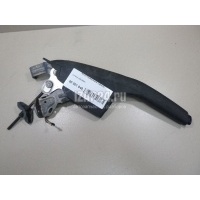 Рычаг стояночного тормоза VAG Fox (2005 - 2011) 6Q0711303AF