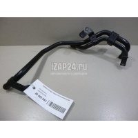 Трубка охлажд. жидкости металлическая VAG Octavia (A5 1Z-) (2004 - 2013) 03C121070L