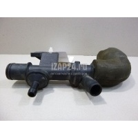Клапан обратный VAG Golf V (2003 - 2009) 03C103175G