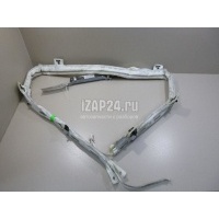 Подушка безопасности боковая (шторка) VAG Jetta (2011 - ) 5C6880742A